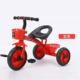 New manufacturers supply children's tricycle pedal baby stroller children's bicycle stroller foreign trade export car