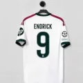 2627 real madrid home champions league 9