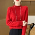 Cherry red