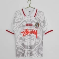 1998 mexico away game