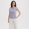 Pregnant women's nursing vest sling cotton summer nursing clothes postpartum bottoming nursing top sleeveless T-shirt