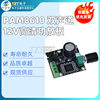 Pam8610 Dual Channel 12V Hd Power Amplifier Board Pure Digital Power Amplifier 15W*2 High Power