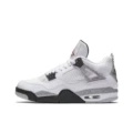 Aj4 white cement