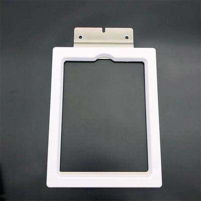 电脑绣花机配件 马头机单头机绣衣服绣框 绷子新款强磁铁绣框刺绣