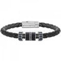 Men's bead bracelet