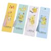 Cute Shaped Pp Tassel Bookmark Cartoon Antique Style Inspirational Student Reader Reading Companion Creative Gift