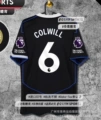 English Premier League 6 COLWILL