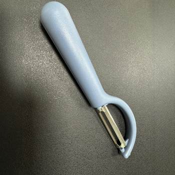 Factory direct stainless steel peeler sugarcane peeler potato shaving knife kitchen gadgets melon and fruit planer