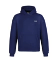 Navy blue sweatshirt