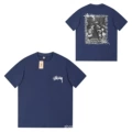 068 navy blue