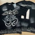 6727 wash water black