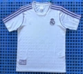 25-26 Real Madrid White