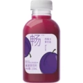 Cha xiaokai prune purple cabbage fruit and vegetable tea drink 330ml [shelf life until 2026-09-17]