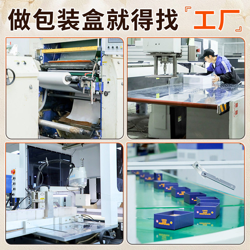 Customized Packaging Box, Custom-Made Heaven and Earth Cover Gift Box, Custom-Made Classy Fruit Empty Box Printing, Christmas Gift Box, Small Batch Customization