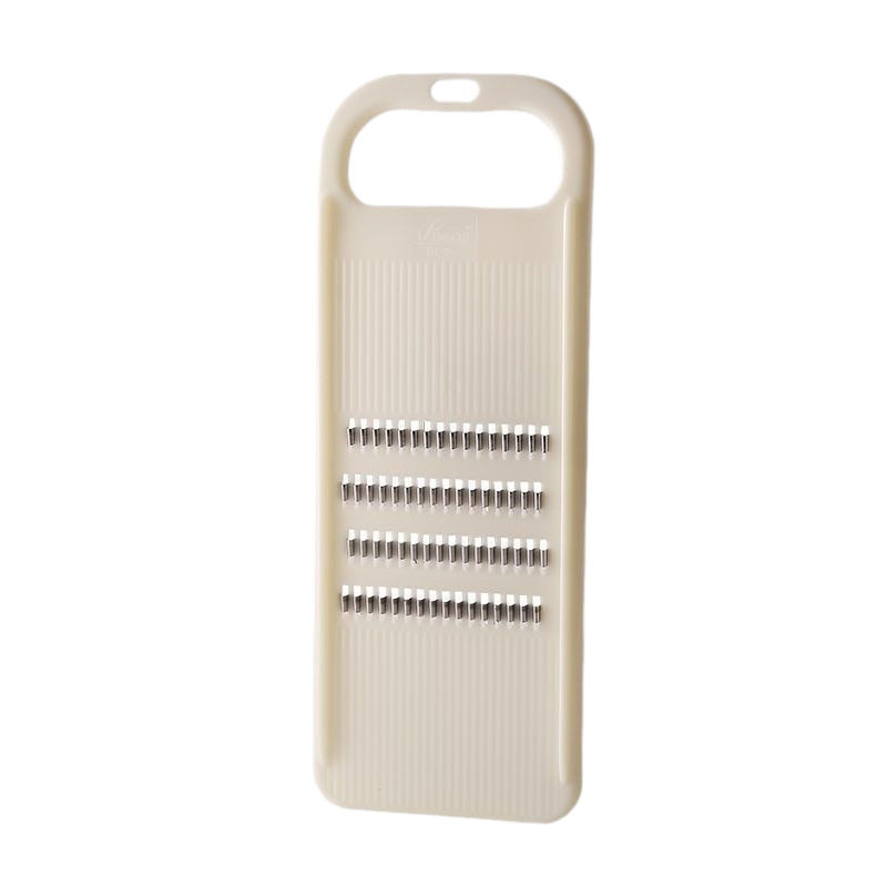 Hotel-Specific Potato and Radish Shredder, Vegetable Cutter, Stainless Steel Blade