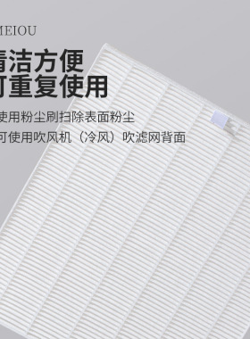美甲吸尘器过滤网纸指甲粉尘机替换滤芯指甲打磨清洁工具替换配件