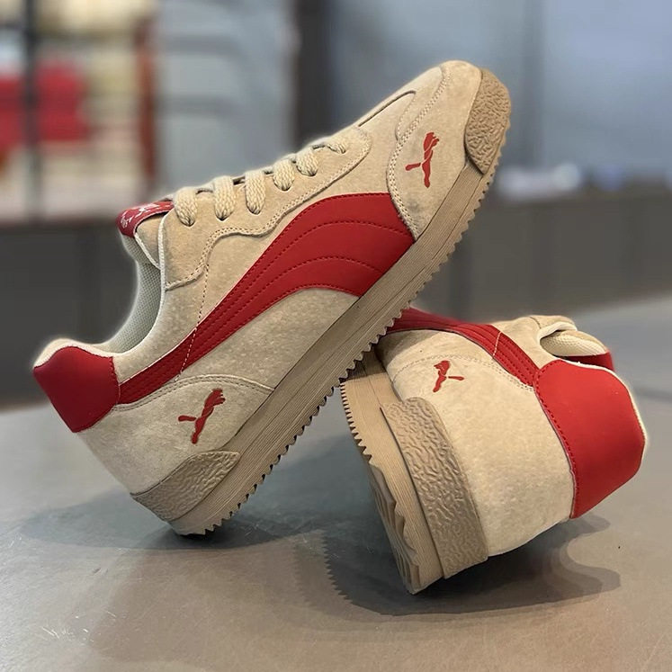 Men's Breathable Leather casual Shoes