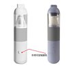 Car Vacuum Cleaner, Car Household High-Power Dust Blower, High Suction Mini Wireless Portable Handheld Vacuum Cleaner