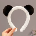 H68 Panda Ears