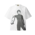 Bruce Lee White