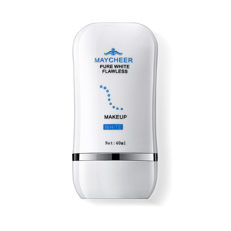 Meixier MAYCHEER Foundation liquid isolation moisturizing concealer BB cream modification naturally does not take off makeup and does not fade