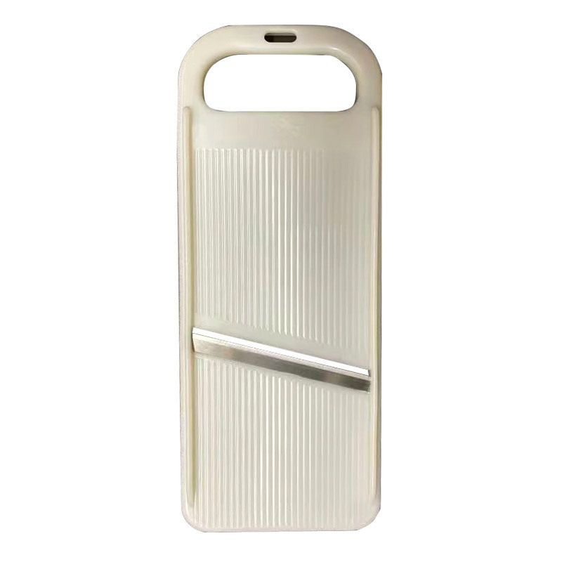 Household slicer restaurant multi-purpose vegetable and fruit manual kitchen tools wholesale stainless steel grater