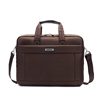 Business Lightweight Handbag Men's Computer Bag Simple Computer Business Crossbody Bag Commuter Backpack Nylon Briefcase
