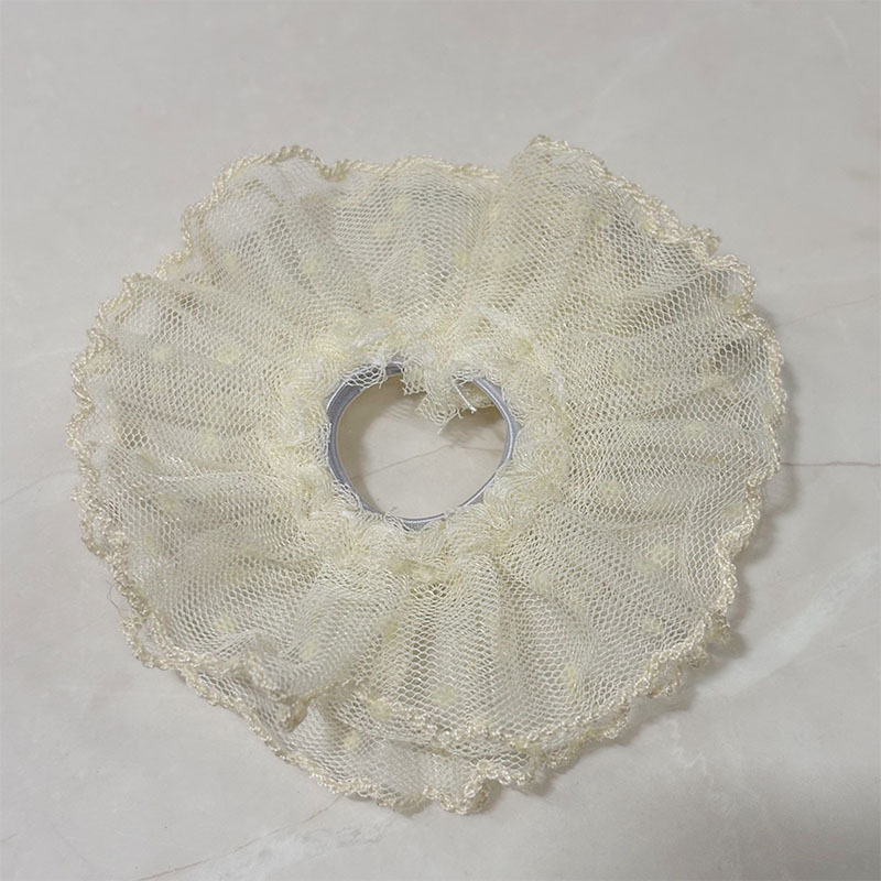 可爱迷你帆布包毛绒玩偶格子包西高地公仔扭棒小狗配饰格子裙娃衣