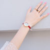 kezzi watch women with small temperament simple 2023 new student Korean fashion small dial wholesale