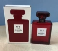 Red no. 5 light fragrance 100ml