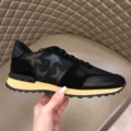 Atmospheric Black Stars