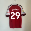 Home no. 29 (customized, non-returnable) + armband