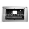 Suitable for Beijing Automobile Baic Baic Ec5 Car Navigation Face Frame Versatile Frame Radio Dvd Modification