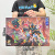 Модель GZ6349 Bull Demon Kingdom Mecha Building Blocks 【390 частиц】