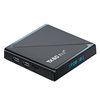 Tx60 Pro Atv Set-Top Box Quanzhi H313 Dual-Band Bluetooth Android 16 Tv Box Tv Set-Top Box