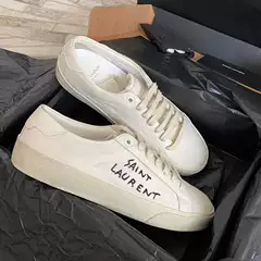 Saint laurent Sneakers Court Classic
