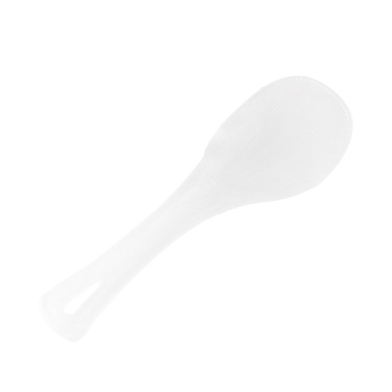 Plastic non-stick rice spoon rice spoon kitchen rice cooker rice scoop non-stick rice shovel factory outlet