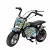Children's toy car electric motorcycle small Mantis lithium battery small ha racing car small sports car Leisure scooter