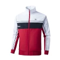 White/blue/red