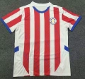 Paraguay home