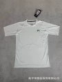 Ande ma short sleeve 203# white