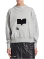 Grey (Black Print)