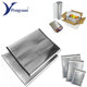 Aluminum film bubble envelope bag thickened shockproof express bag packaging aluminum foil film clothing book packaging bubble film bag