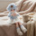 Оптовая продажа 8 очков 12 очков ob11 детская одежда 11-17 см Penny Bang Ni rabbit Ami body bjd комплект одежды для куклы mini 10