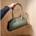 Olive green