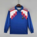 8890 French home long sleeves