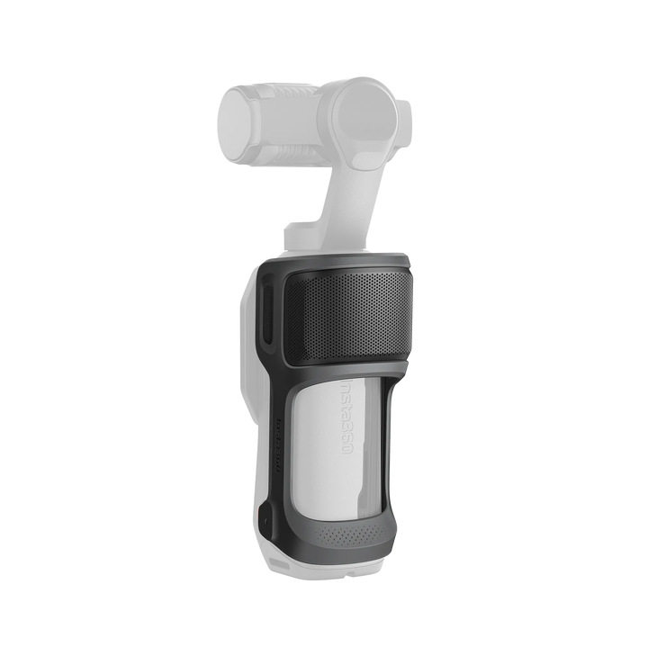 สั่งซื้อนำเข้า Shadowstone insta Luna Ultra เปลือกหลังป้องกันแบบเลื่อนได้จัดเก็บทันที gimbal ป้องกันอุปกรณ์เสริมของแท้ จากจีน 1688 taobao alibaba tmall