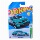 25-литровый маленький спортивный автомобиль из горячего сплава Hot Wheels C4982, игрушечный автомобиль Ferrari Porsche Bugatti 2025L mini 14