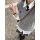 Сложенный в стопку OOTD# пятицветный жилет Qi Fa R home spurs с вышитым логотипом, вязаный свитер twist с витым узором, жилет-безрукавка mini 3