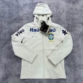 Brazilian White Airman Edition - European Size